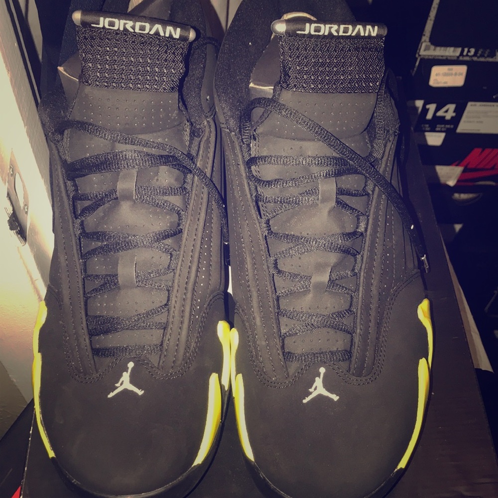 Air Jordan 14